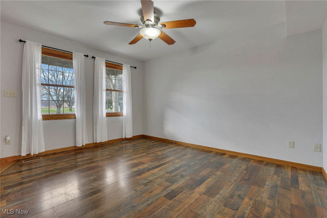 Weber Sub - Residential