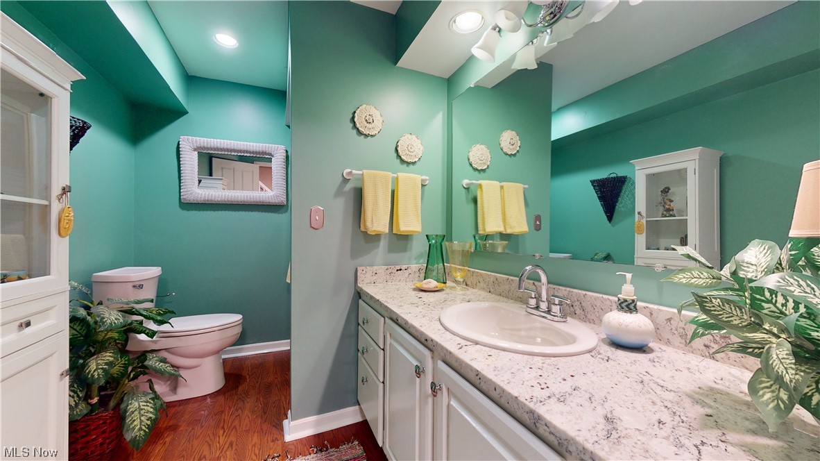 Kames Condo - Residential