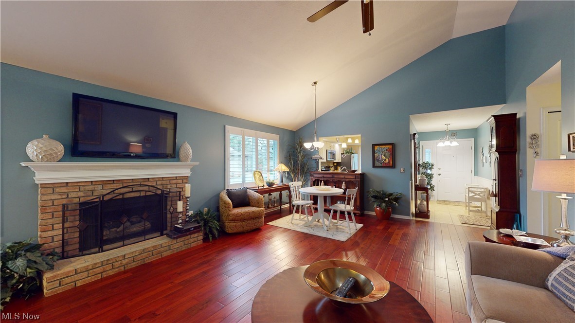 Kames Condo - Residential