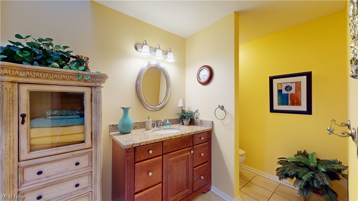 Kames Condo - Residential