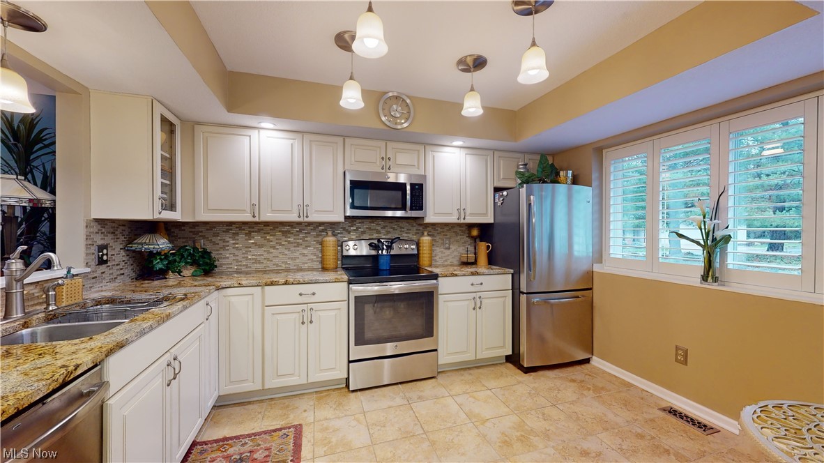 Kames Condo - Residential