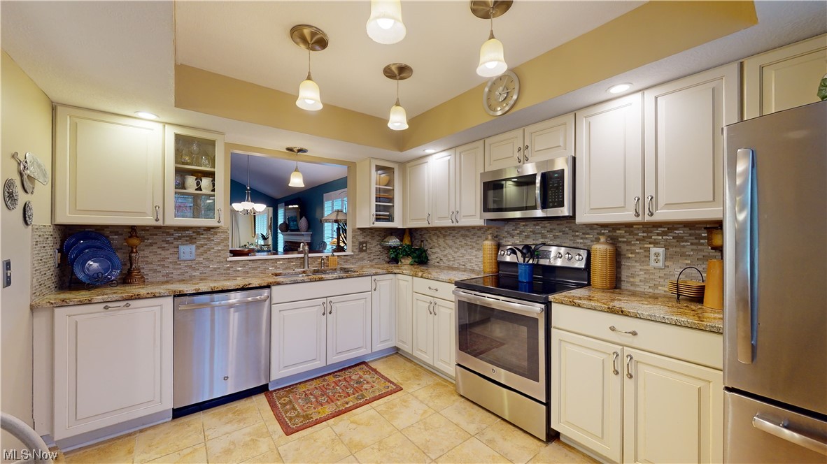 Kames Condo - Residential