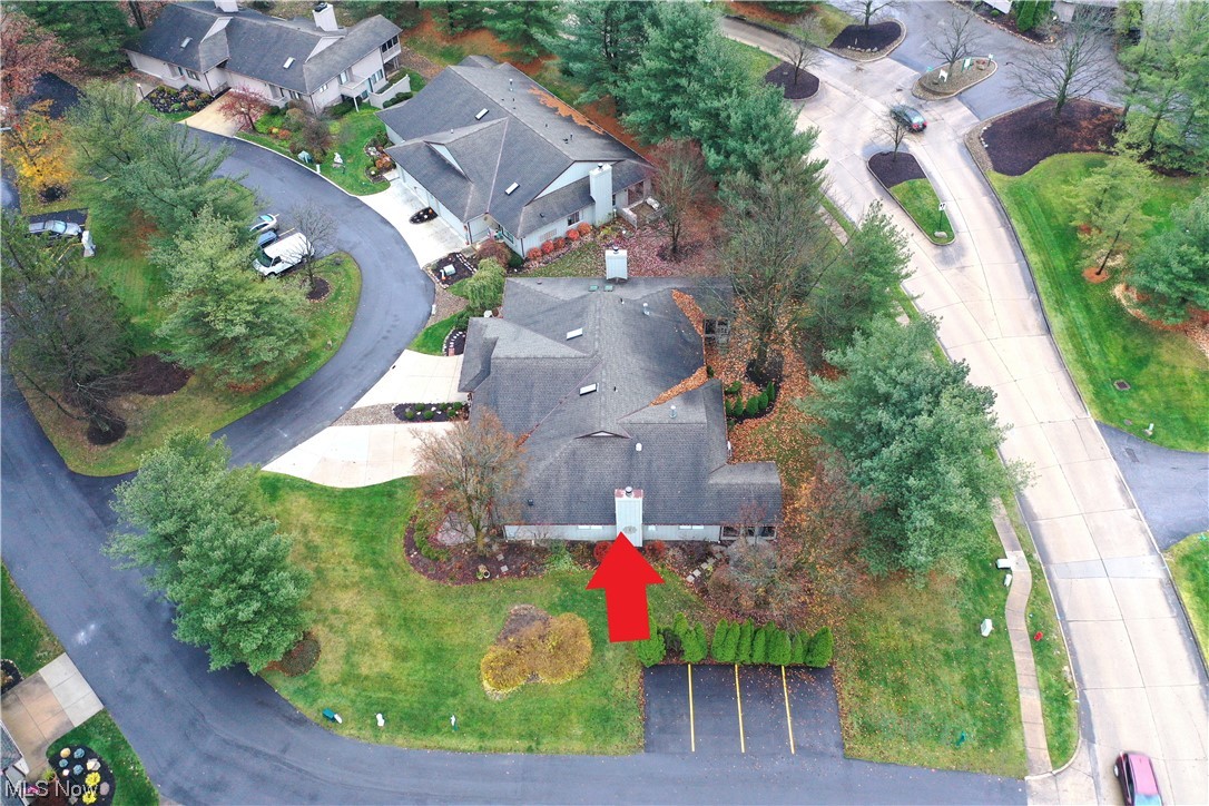 Kames Condo - Residential