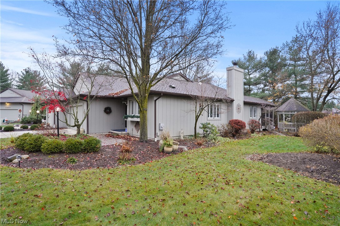 Kames Condo - Residential