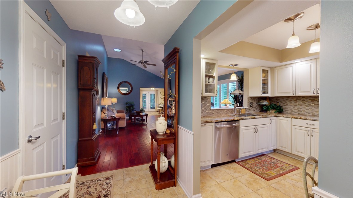 Kames Condo - Residential