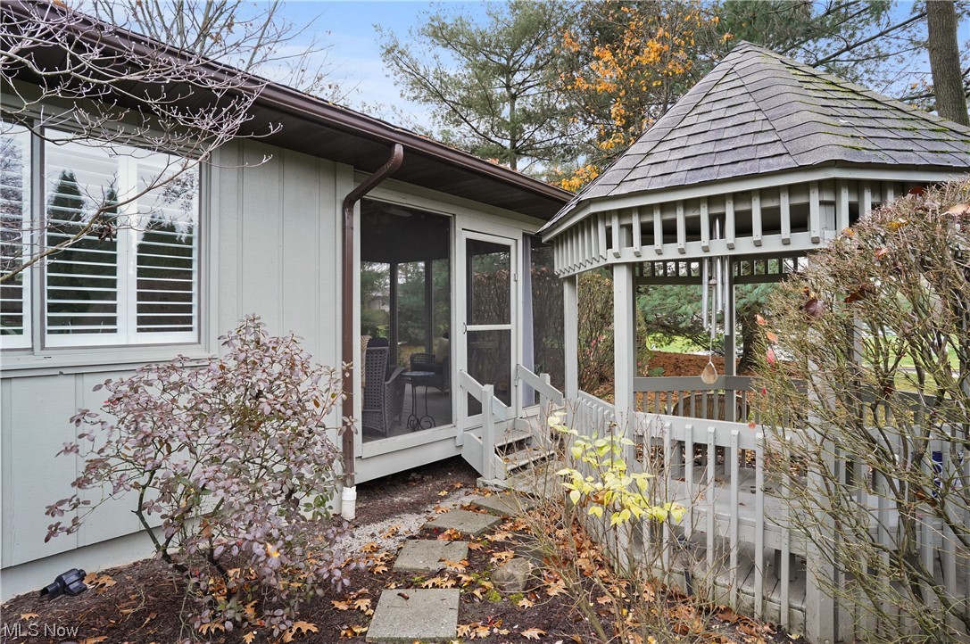 Kames Condo - Residential