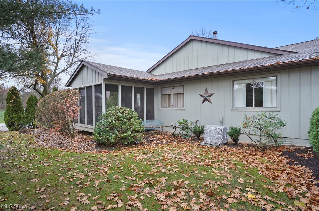 Kames Condo - Residential