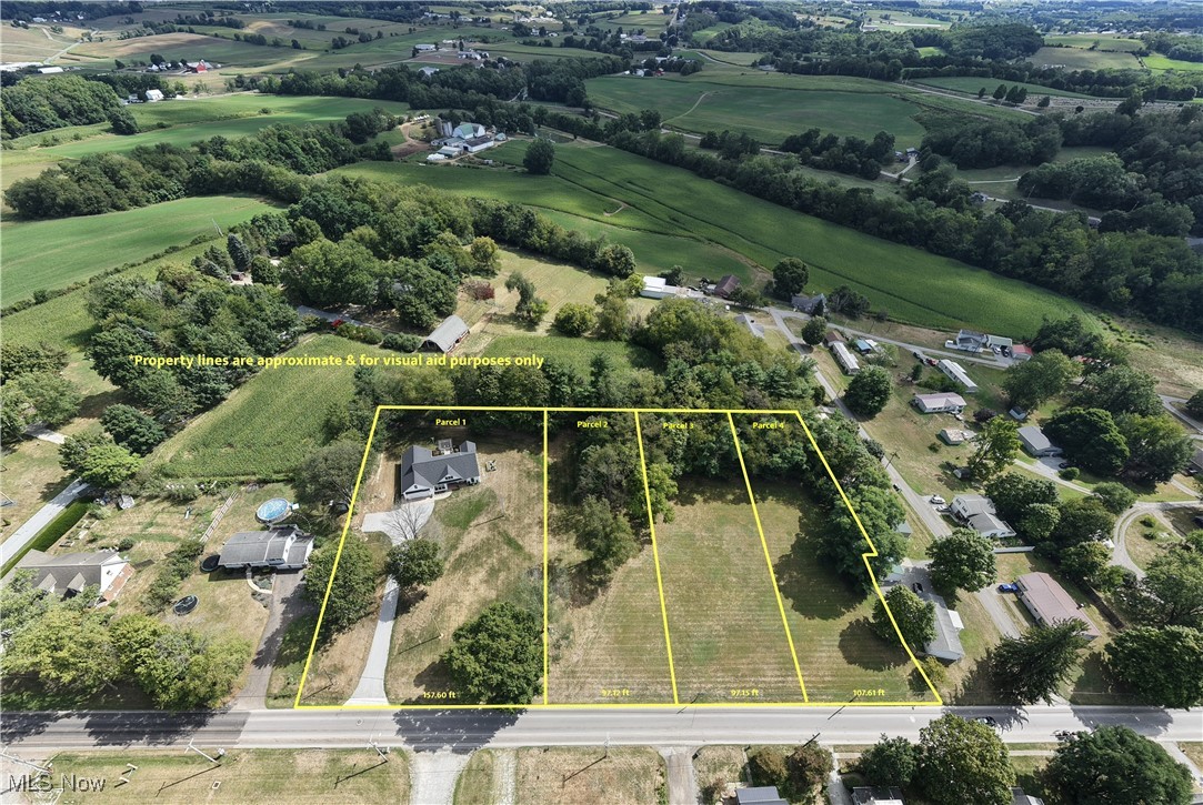 Live Auction on Oct. 6th at 6:00 PM. 1.77 acres. Here's a great opportunity to own a building lots close to Fredericksburg with public utilities available. Don't miss this and join us at the auction.
