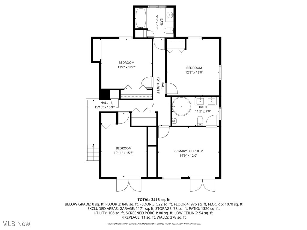 Royalton Sec 11 - Residential