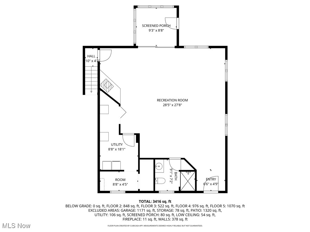 Royalton Sec 11 - Residential