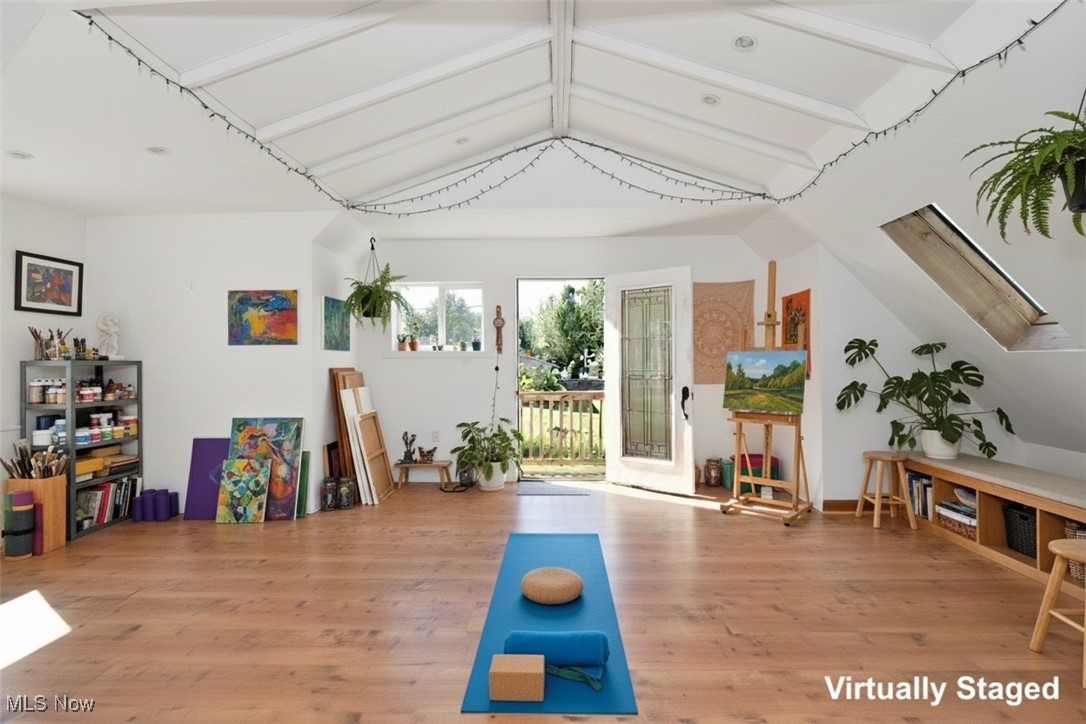 Royalton Sec 11 - Residential