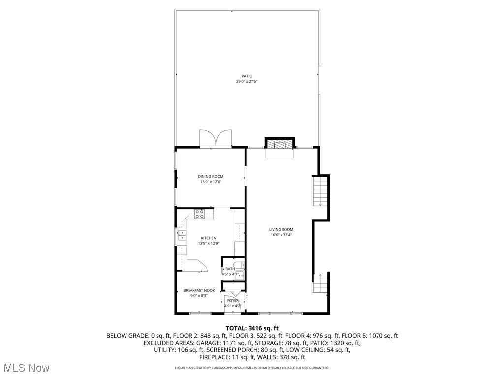 Royalton Sec 11 - Residential