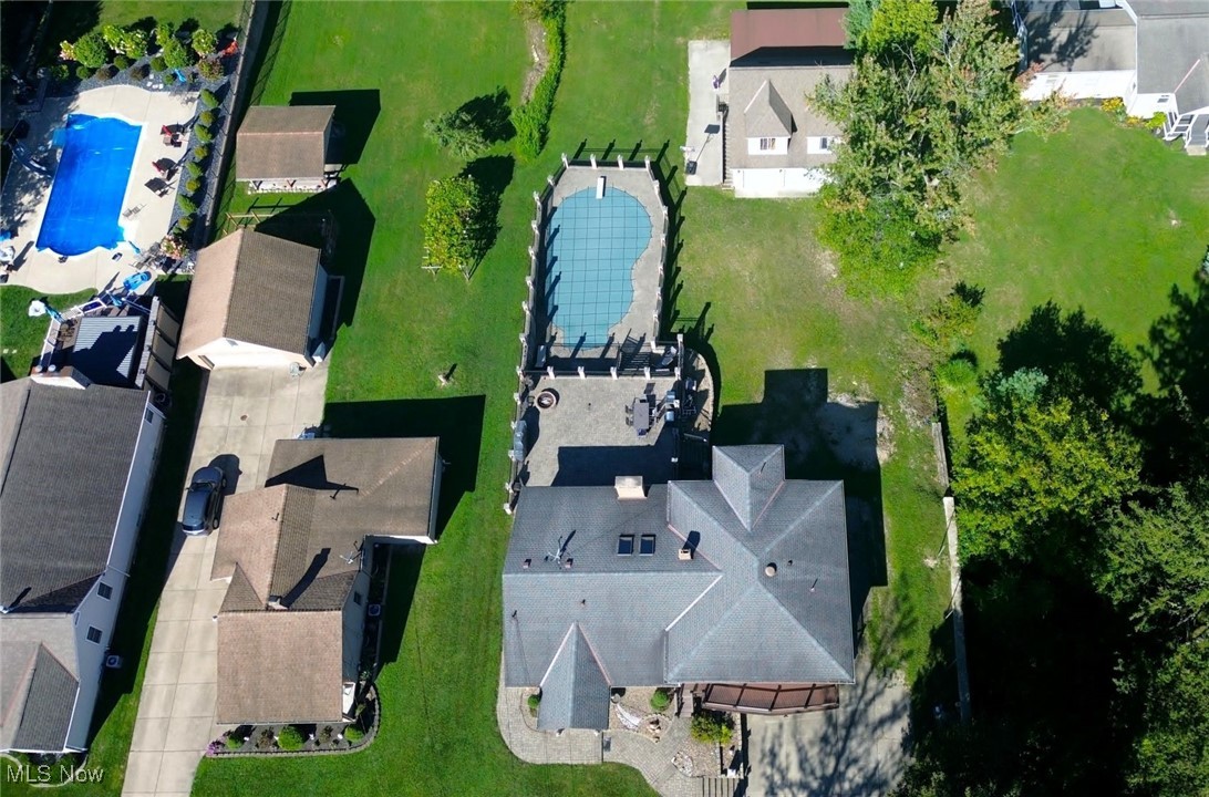 Royalton Sec 11 - Residential