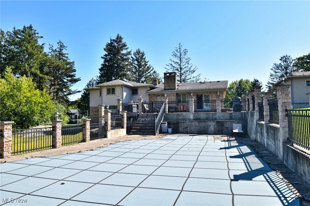 Royalton Sec 11 - Residential