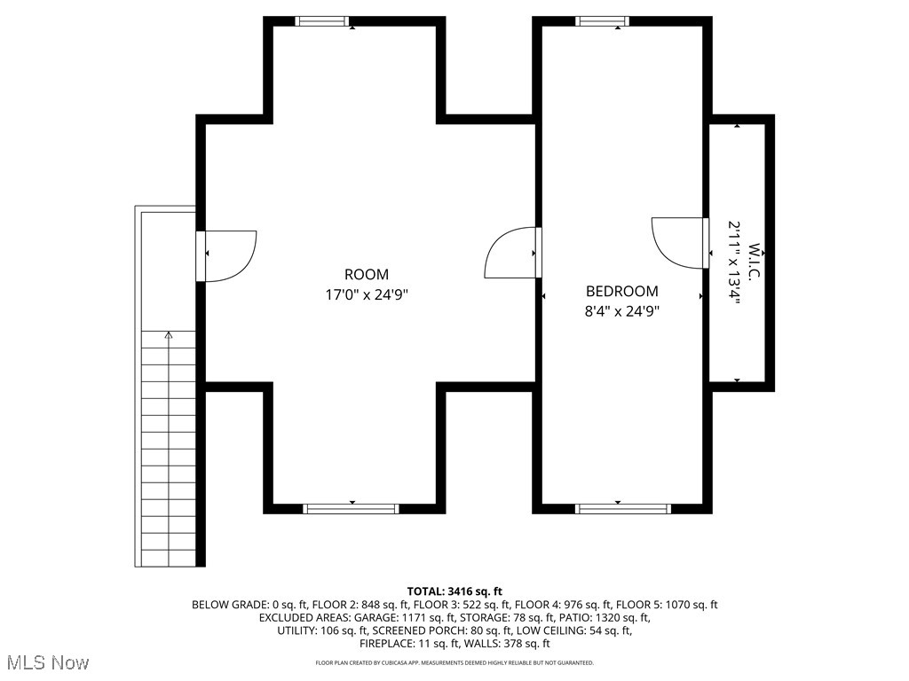 Royalton Sec 11 - Residential