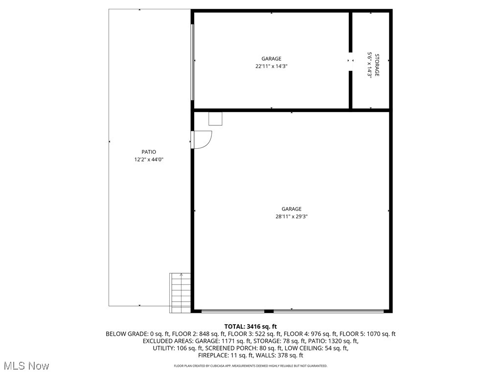 Royalton Sec 11 - Residential