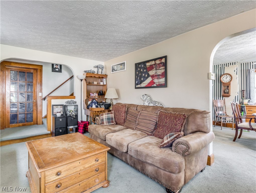 Firestone Park - Residential