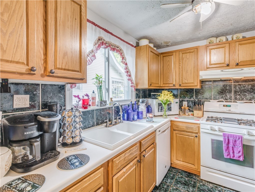 Firestone Park - Residential