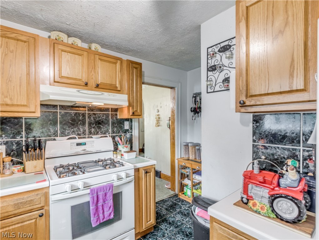 Firestone Park - Residential