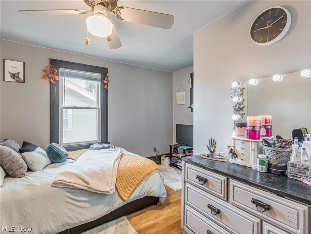 Firestone Park - Residential