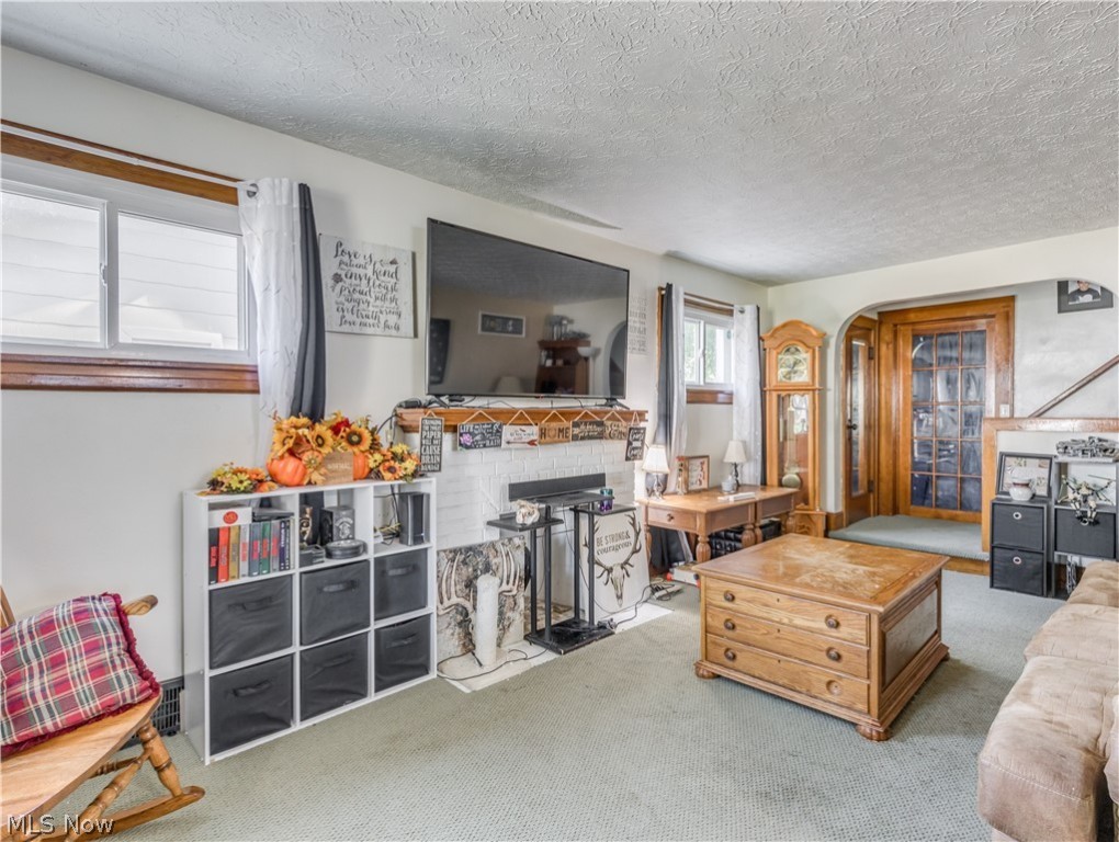 Firestone Park - Residential