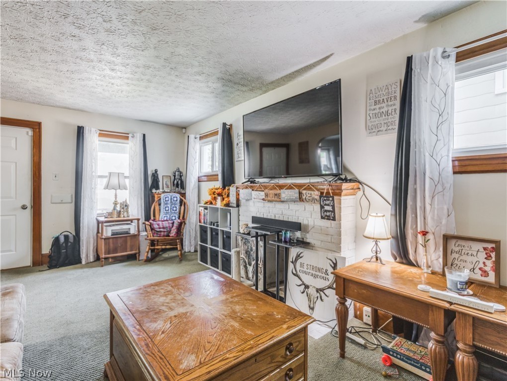 Firestone Park - Residential