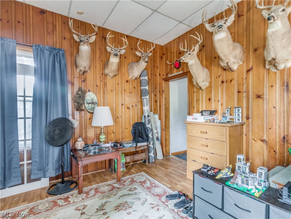 Firestone Park - Residential