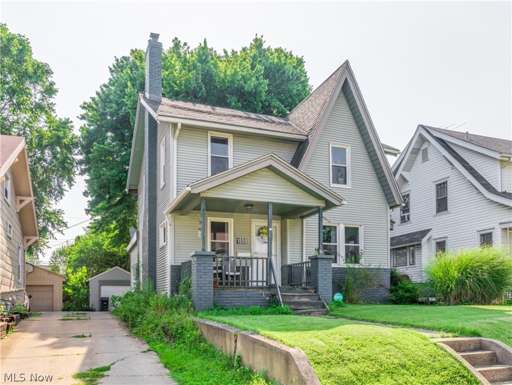 Firestone Park - Residential