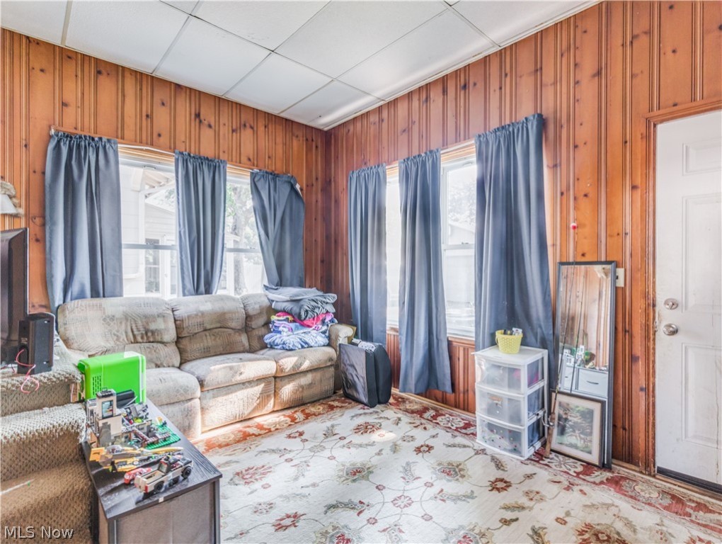 Firestone Park - Residential