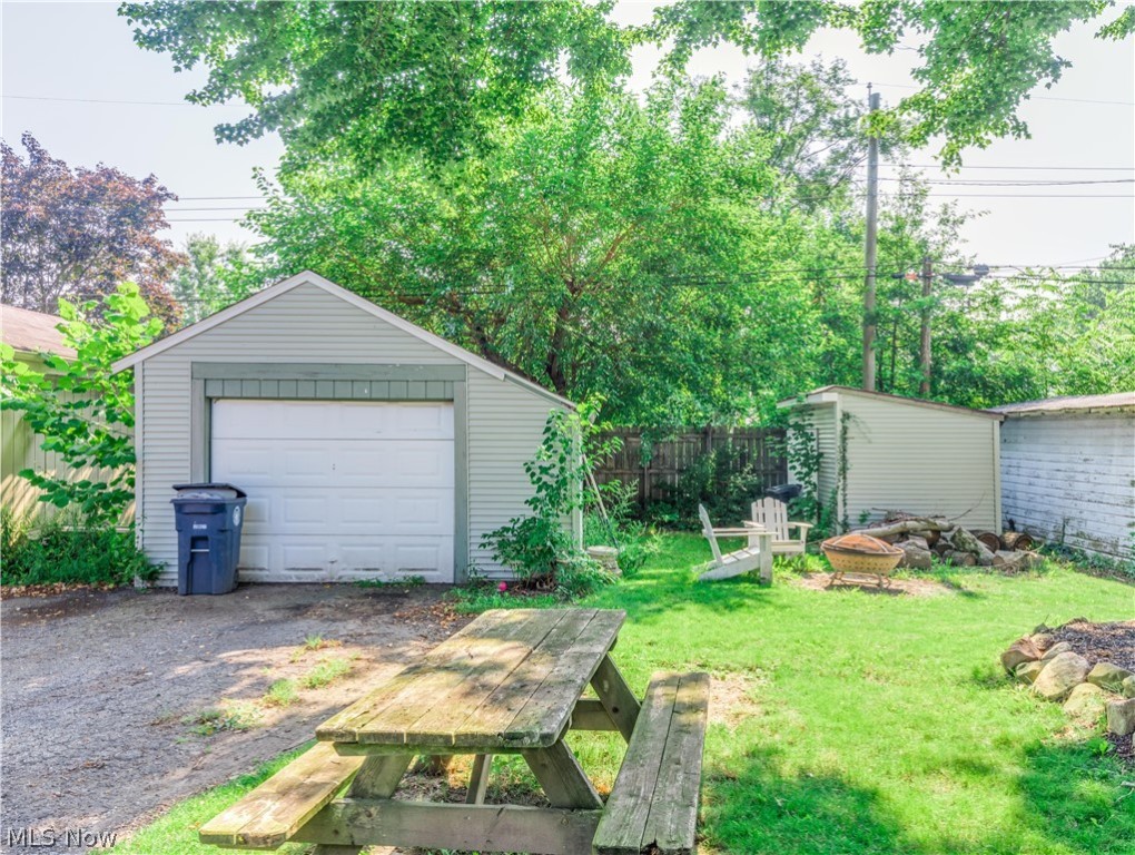 Firestone Park - Residential