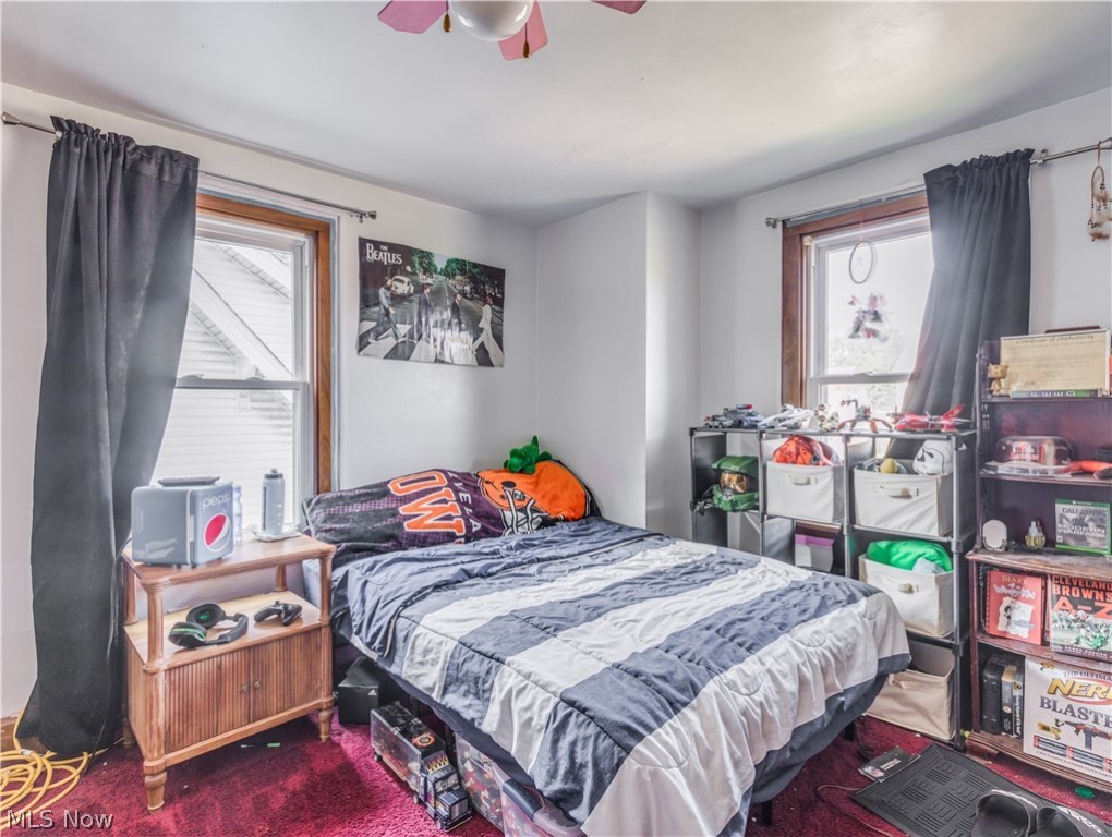 Firestone Park - Residential