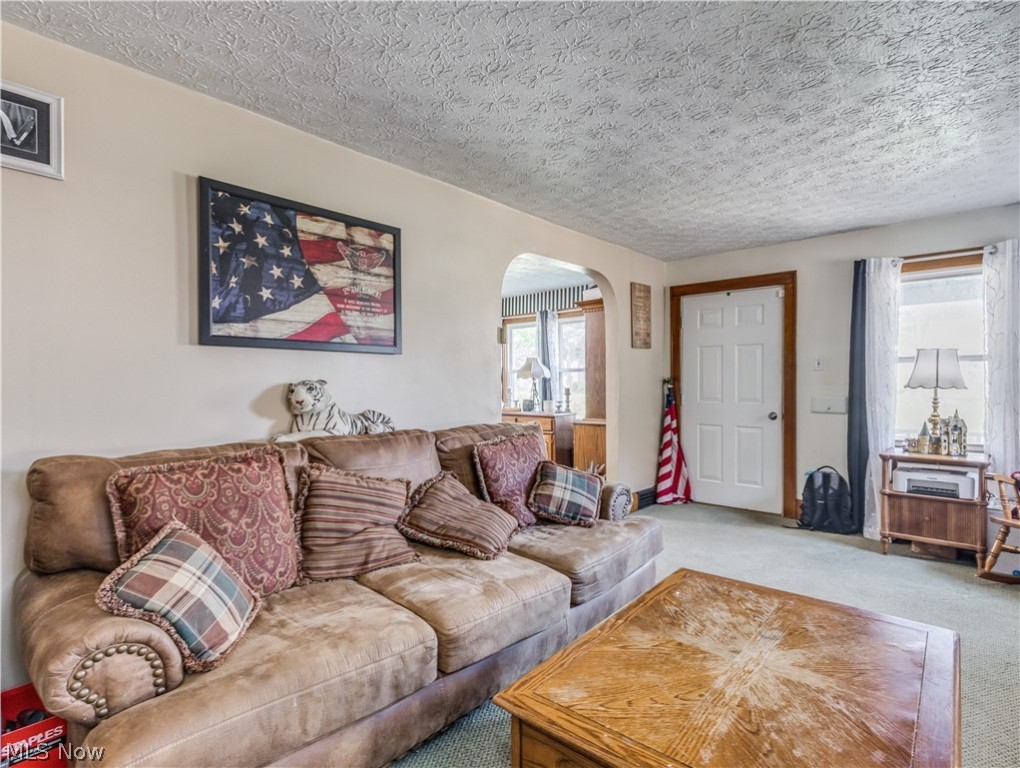 Firestone Park - Residential