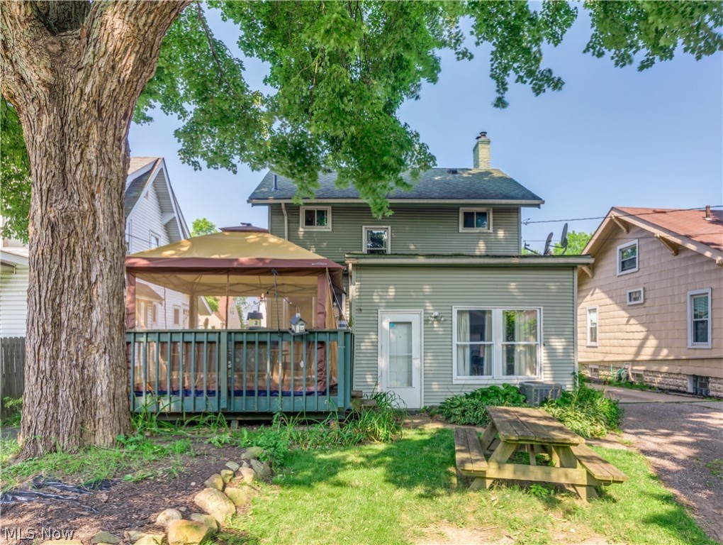 Firestone Park - Residential