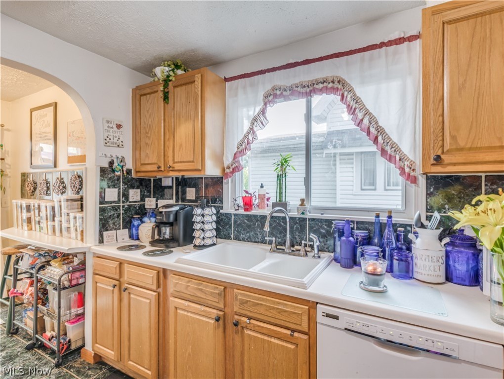 Firestone Park - Residential