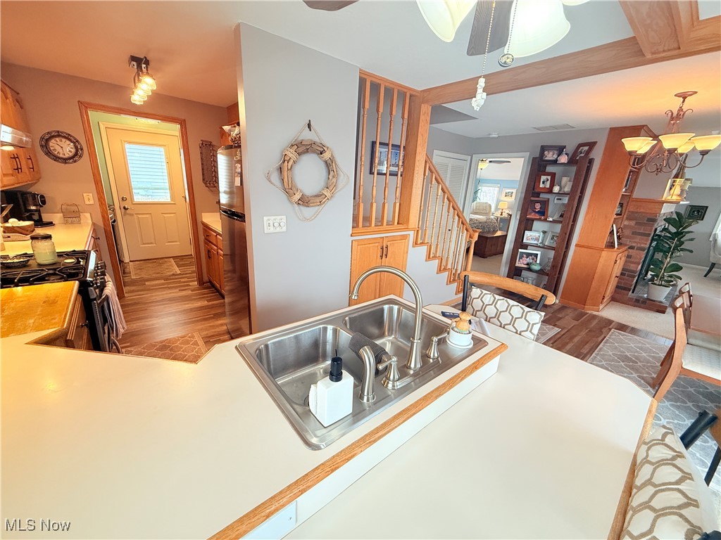 5544 E Eastview Lane, Port Clinton, Ohio image 20
