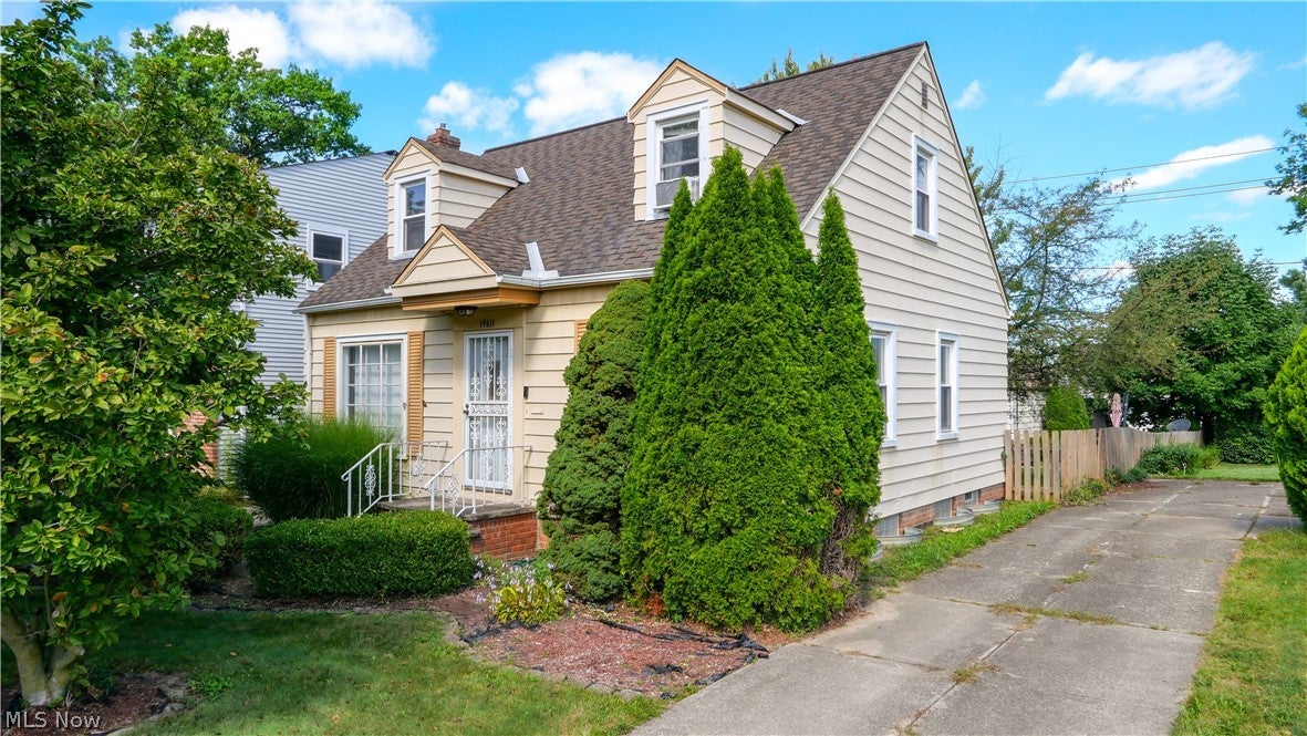 14611 Krems Avenue