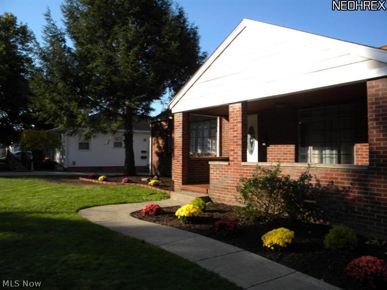 East Urban - Residential