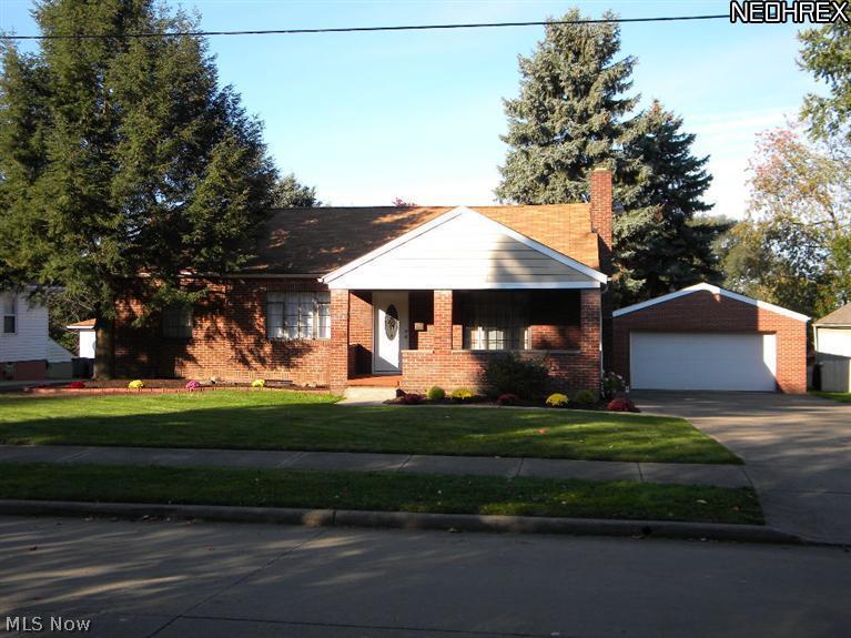 East Urban - Residential