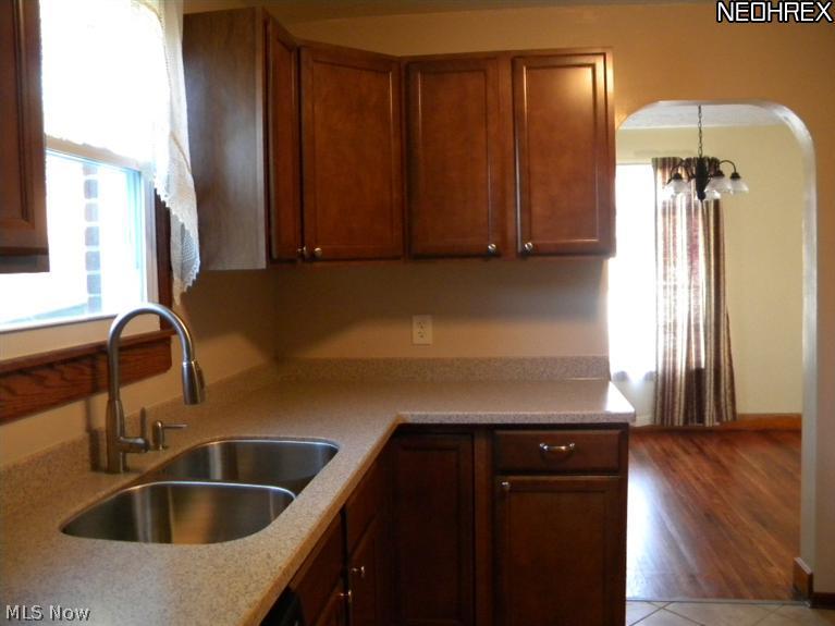 East Urban - Residential