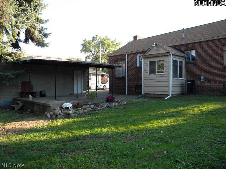 East Urban - Residential