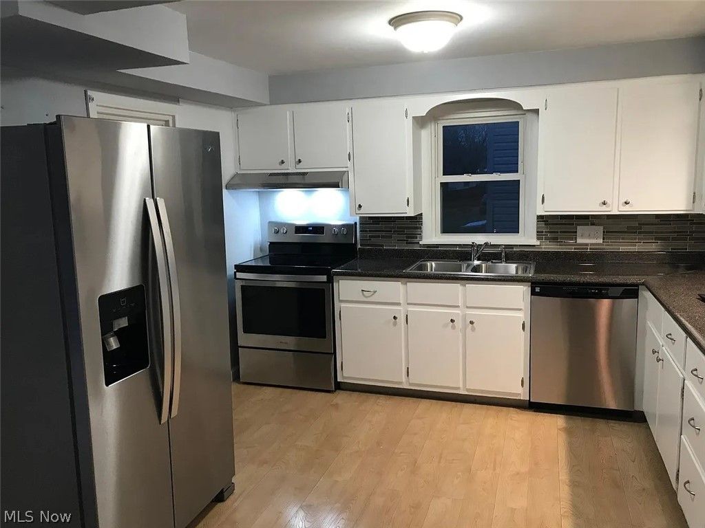 Photo of 173 Terrace Drive, Youngstown, OH 44512 (MLS # 5202847)