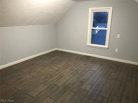 Tiny photo for 173 Terrace Drive, Youngstown, OH 44512 (MLS # 5202847)