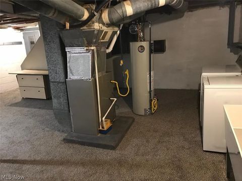 Tiny photo for 173 Terrace Drive, Youngstown, OH 44512 (MLS # 5202847)