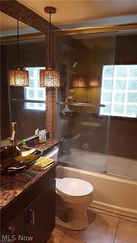 Tiny photo for 173 Terrace Drive, Youngstown, OH 44512 (MLS # 5202847)