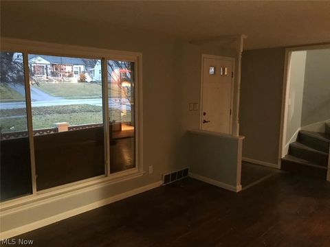 Tiny photo for 173 Terrace Drive, Youngstown, OH 44512 (MLS # 5202847)