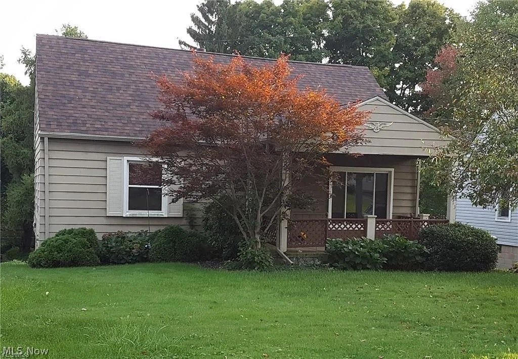 Photo of 173 Terrace Drive, Youngstown, OH 44512 (MLS # 5202847)
