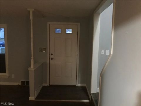 Tiny photo for 173 Terrace Drive, Youngstown, OH 44512 (MLS # 5202847)