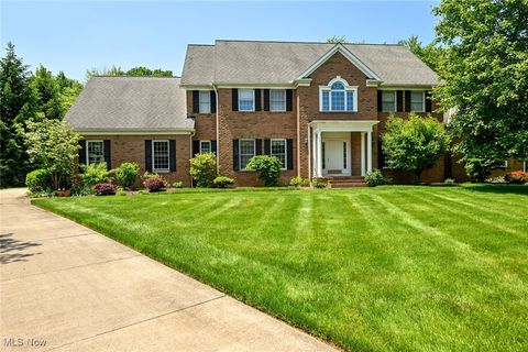 304 Fox Way Chagrin Falls OH 44022