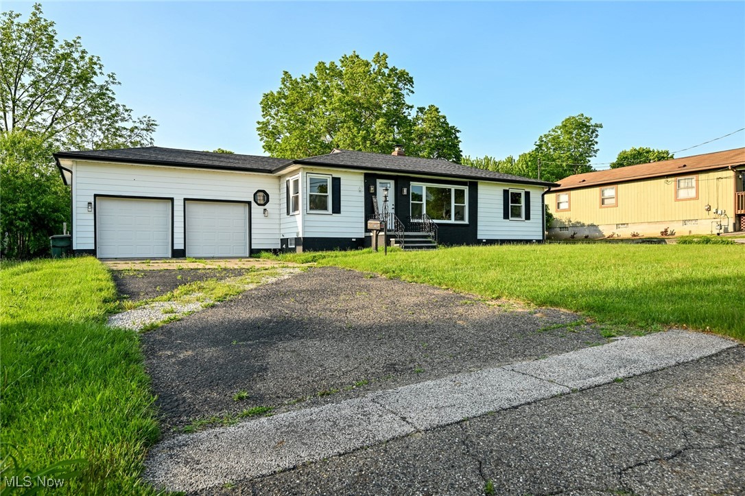 East Barberton Land Co Al - Residential