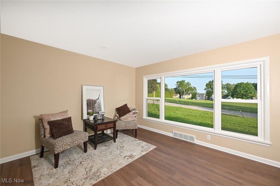East Barberton Land Co Al - Residential
